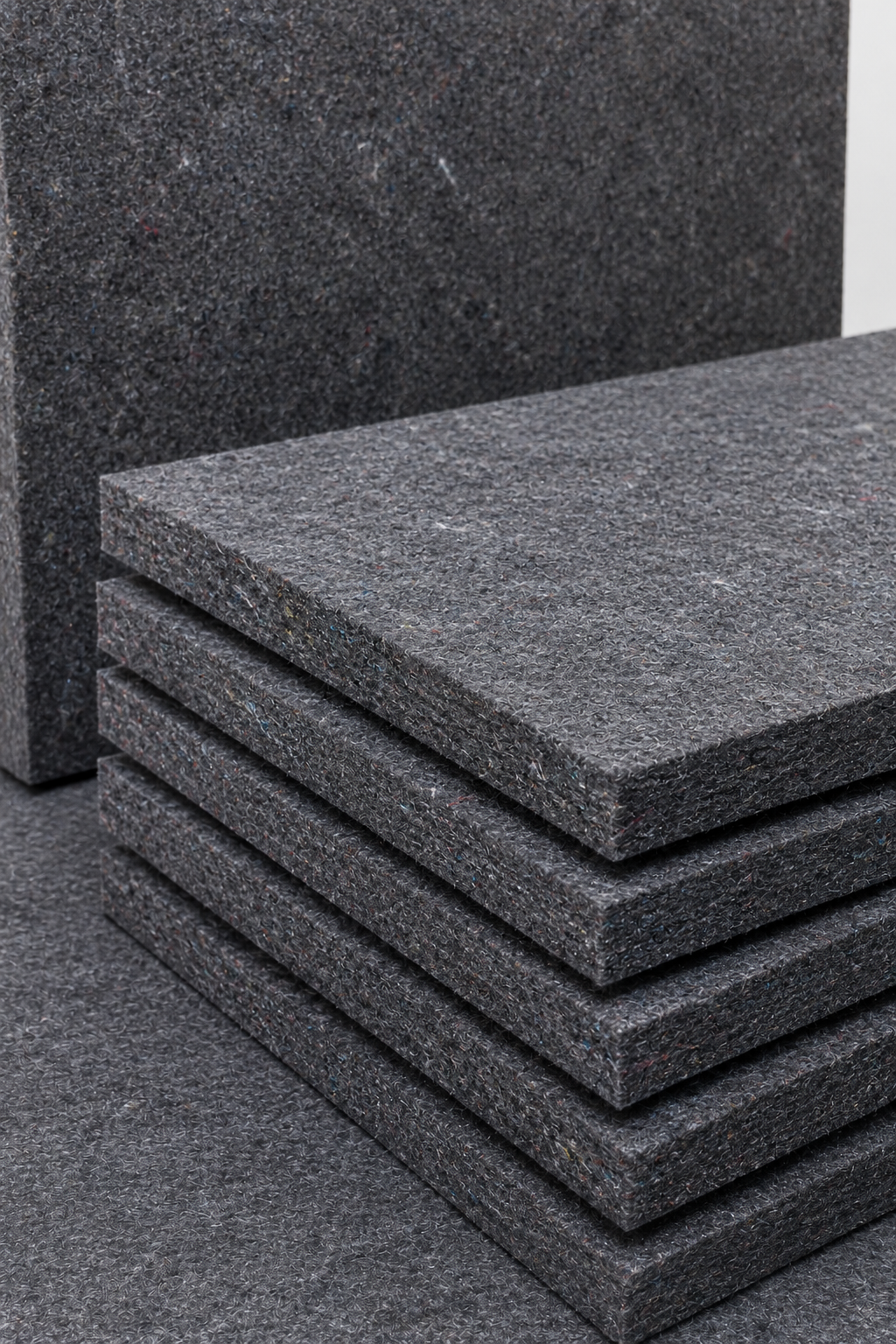 Bonded Acoustic Foam