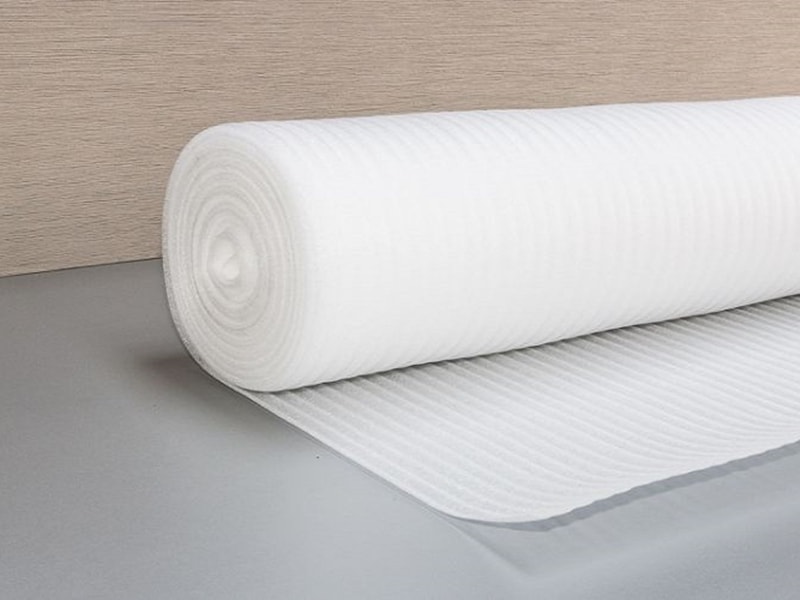 polyethylene mattress